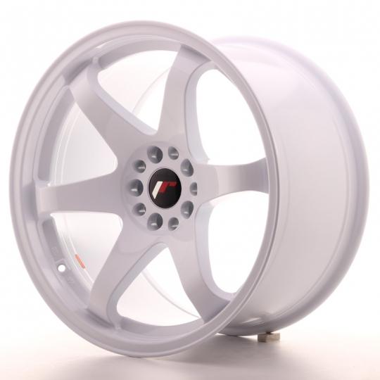 Ratlankiai JAPAN RACING JR3 W 5X114,3 R16 7,0 ET40