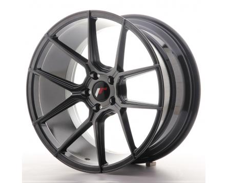 Ratlankiai JAPAN RACING JR30 B 5X115 R19 8,5 ET0*
