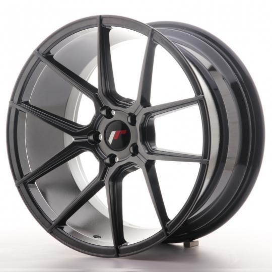Ratlankiai JAPAN RACING JR30 B 5X112 R17 7,0 ET0*