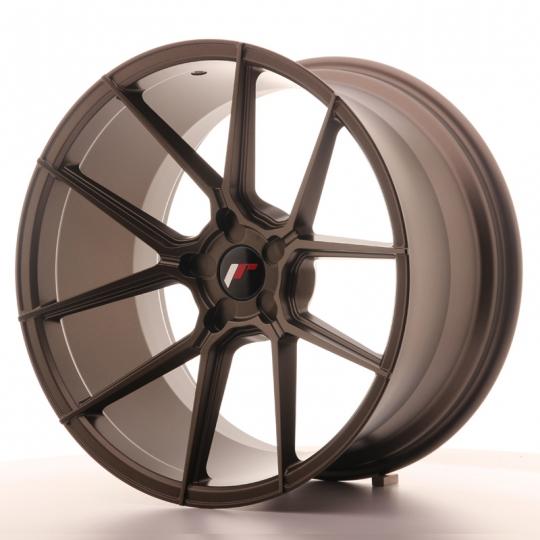 Ratlankiai JAPAN RACING JR30 BRM 5X127 R20 8,5 ET0*