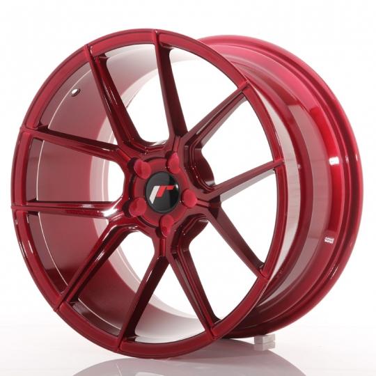 Ratlankiai JAPAN RACING JR30 R 5X112 R20 8,5 ET0*