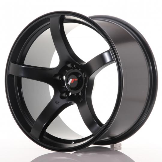 Ratlankiai JAPAN RACING JR32 BM 5X114,3 R18 10,5 ET22