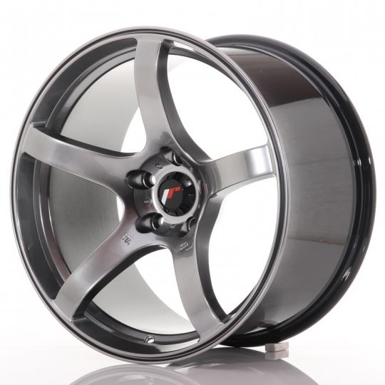 Ratlankiai JAPAN RACING JR32 HB 5X100 R18 8,5 ET38