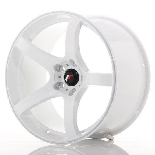 Ratlankiai JAPAN RACING JR32 W 5X120 R18 9,5 ET18