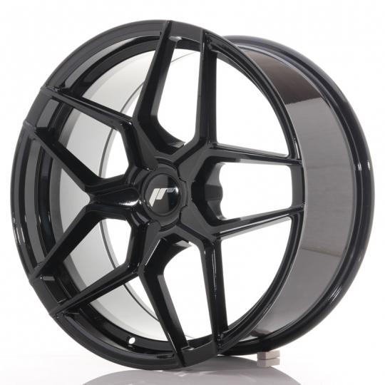 Ratlankiai JAPAN RACING JR34 B 5X112 R19 9,5 ET0*