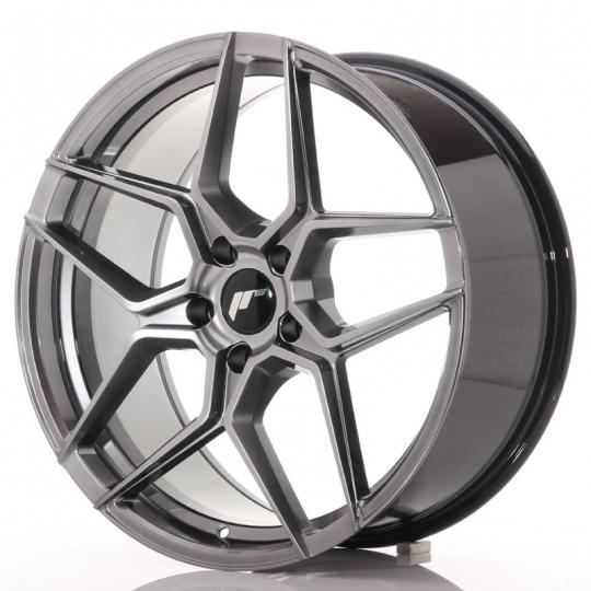 Ratlankiai JAPAN RACING JR34 HB 5X118 R20 9,0 ET0*