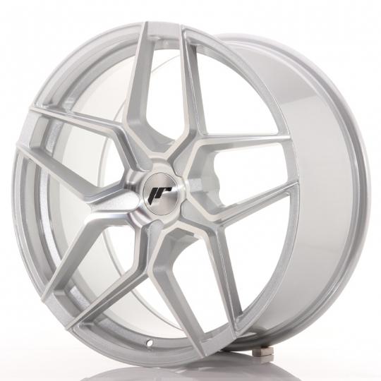 Ratlankiai JAPAN RACING JR34 SFM 5X105 R20 10,0 ET0*