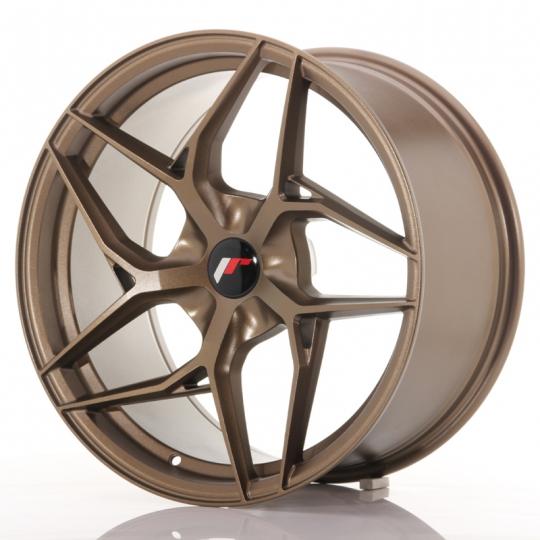 Ratlankiai JAPAN RACING JR35 BR 5X112 R19 8,5 ET0*