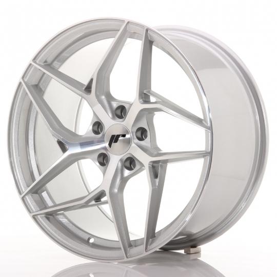 Ratlankiai JAPAN RACING JR35 SFM 5X108 R19 9,5 ET0*