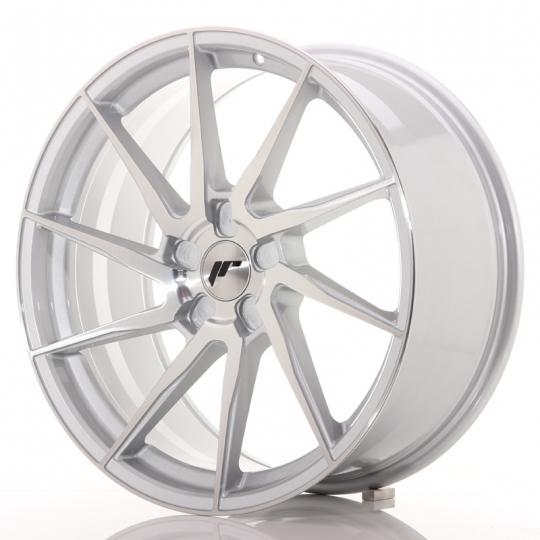 Ratlankiai JAPAN RACING JR36 S 5X114,3 R19 8,5 ET0*