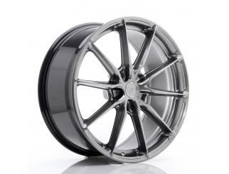 Ratlankiai JAPAN RACING JR37 HB 5X112 R21 9,5 ET31