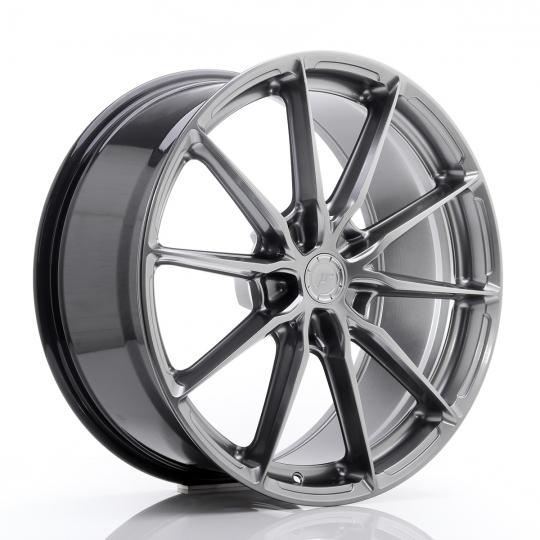 Ratlankiai JAPAN RACING JR37 HB 5X112 R21 9,5 ET31