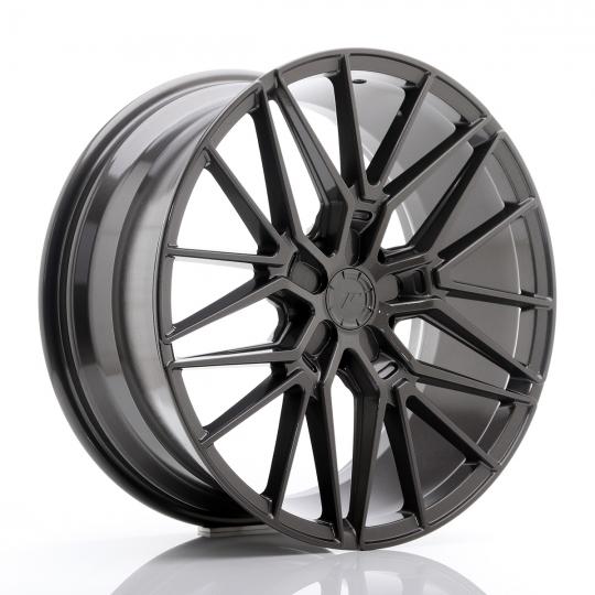 Ratlankiai JAPAN RACING JR38 HGR 5X100 R19 8,0 ET0*