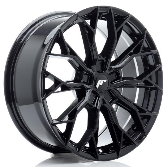 Ratlankiai JAPAN RACING JR49 B 4X100 R15 6,5 ET35