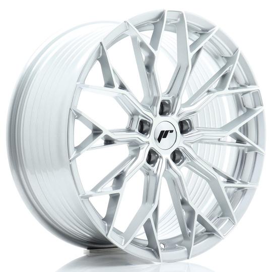 Ratlankiai JAPAN RACING JR49 SFM 4X100 R15 6,5 ET35