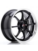 Ratlankiai JAPAN RACING JR5 BLM 4X100 R15 7,0 ET35