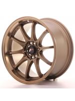 Ratlankiai JAPAN RACING JR5 BR 4X100 R15 7,0 ET35