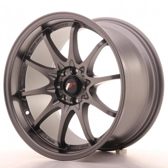 Ratlankiai JAPAN RACING JR5 GM 4X108 R16 7,0 ET30