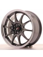 Ratlankiai JAPAN RACING JR5 GUN 4X108 R16 7,0 ET30