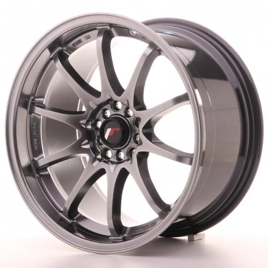 Ratlankiai JAPAN RACING JR5 HB 5X105 R18 8,0 ET35