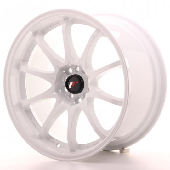 Ratlankiai JAPAN RACING JR5 W 4X100 R15 7,0 ET35