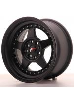 Ratlankiai JAPAN RACING JR6 BM 4X100 R15 7,0 ET25