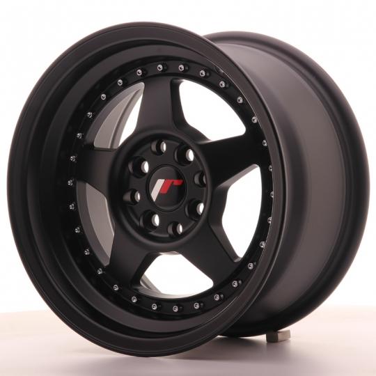 Ratlankiai JAPAN RACING JR6 BM 4X100 R15 7,0 ET25