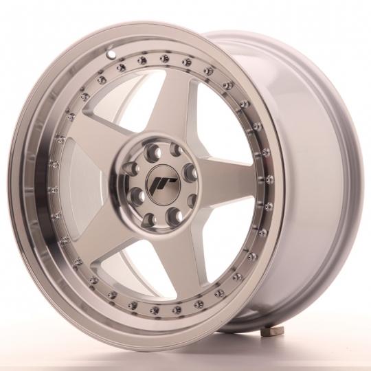 Ratlankiai JAPAN RACING JR6 SFM 4X108 R15 7,0 ET25