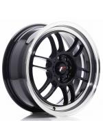 Ratlankiai JAPAN RACING JR7 BLM 4X100 R15 7,0 ET38