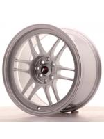 Ratlankiai JAPAN RACING JR7 S 4X100 R15 7,0 ET38