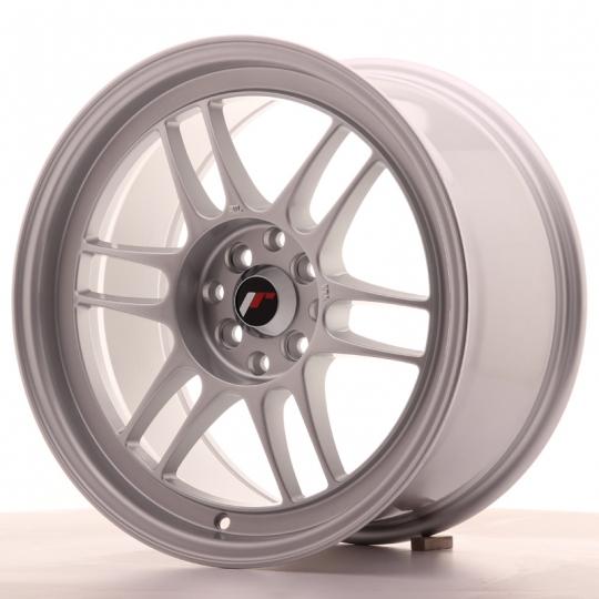 Ratlankiai JAPAN RACING JR7 S 4X100 R15 7,0 ET38
