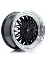 Ratlankiai JAPAN RACING JR9 BLM 4X108 R15 7,0 ET20