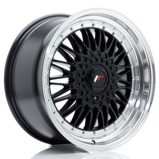 Ratlankiai JAPAN RACING JR9 BLM 4X108 R15 7,0 ET20