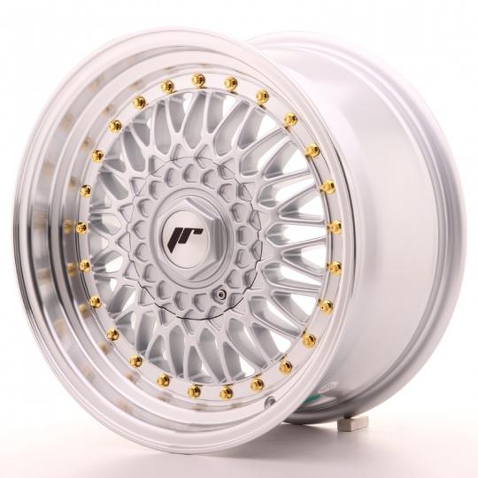 Ratlankiai JAPAN RACING JR9 S 4X114,3 R15 7,0 ET20