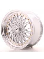 Ratlankiai JAPAN RACING JR9 S/LM 4X108 R15 7,0 ET20