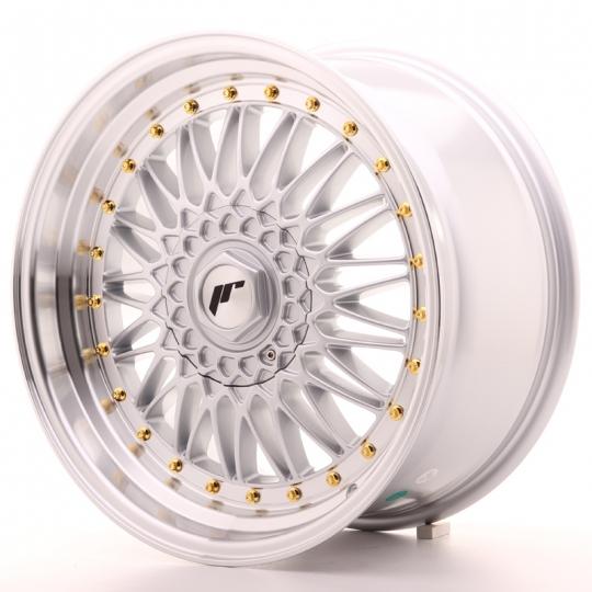 Ratlankiai JAPAN RACING JR9 S/LM 4X100 R15 7,0 ET20