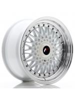 Ratlankiai JAPAN RACING JR9 WLM 4X108 R15 7,0 ET20