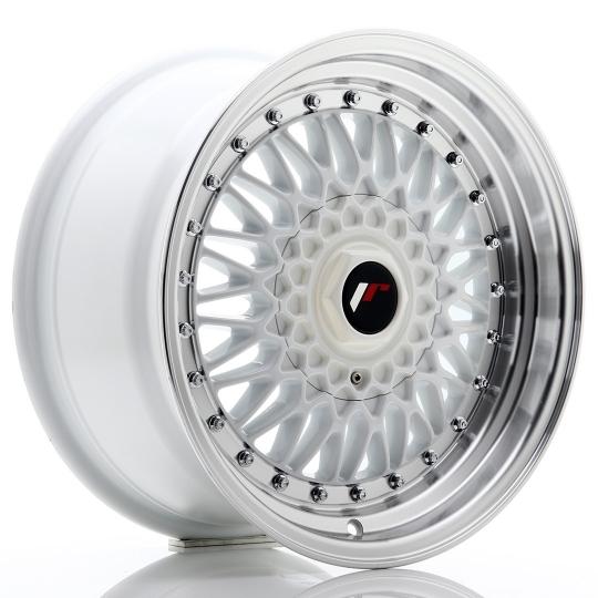 Ratlankiai JAPAN RACING JR9 WLM 4X108 R15 7,0 ET20