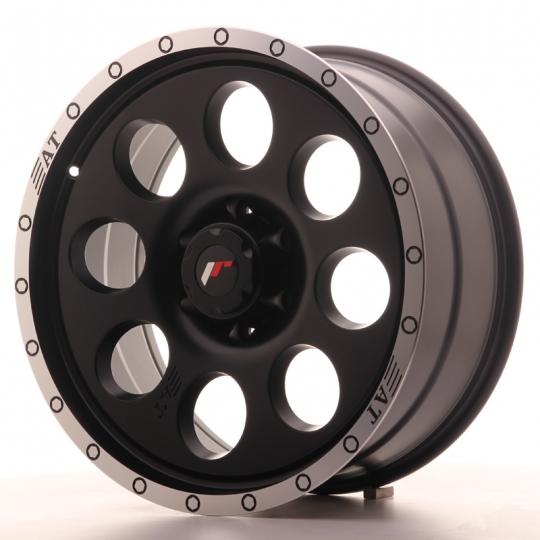 Ratlankiai JAPAN RACING JRX4 BM/LM 6X125 R17 8,5 ET0*