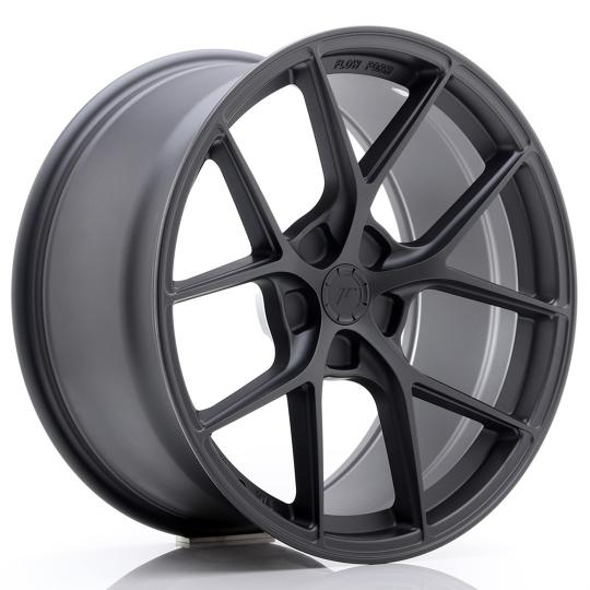 Ratlankiai JAPAN RACING SL-01 GM 5X112 R18 8,0 ET40