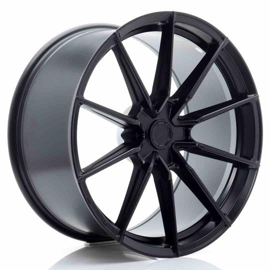 Ratlankiai JAPAN RACING SL-02 SUPER LIGHT SERIES BM 5X115 R20 8,5 ET0*
