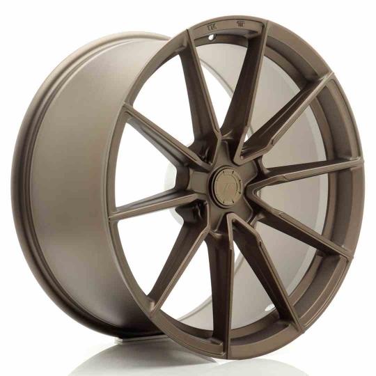 Ratlankiai JAPAN RACING SL-02 SUPER LIGHT SERIES BRM 5X115 R18 8,0 ET0*