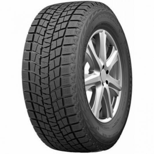 Padangos Kapsen 255/50 R19 107H Icemax RW501