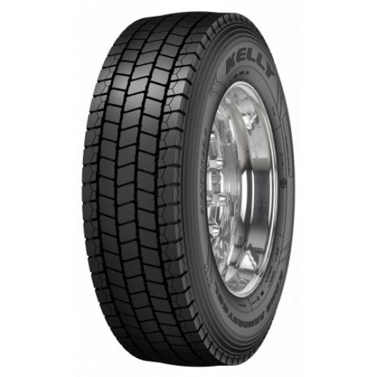 Padangos KELLY ARMORSTEEL KDM 2 315/80 R22,5 156L