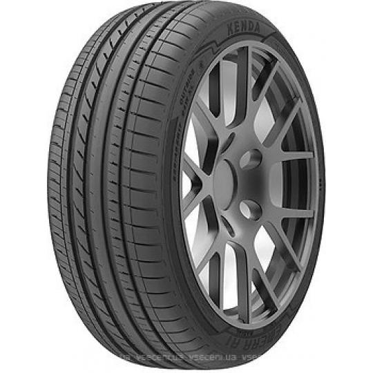 Padangos KENDA EMERA A1 KR41 205/40 R17 84 W