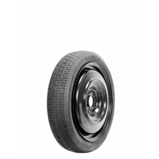Padangos KENDA K801 125/85 R16 97 M