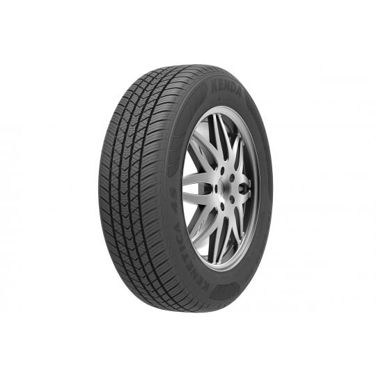 Padangos KENDA KENETICA 4S KR202 155/65 R14 75 T