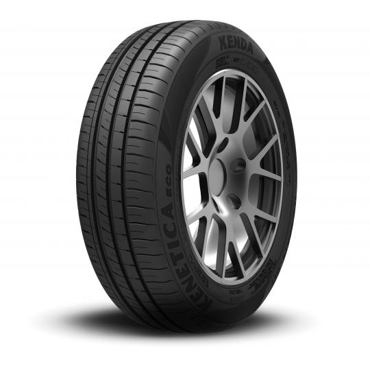 Padangos KENDA KENETICA ECO KR203 185/55 R14 80 H