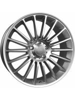 Ratlankiai KESKIN KT15 S 5X112 R17 7,0 ET38