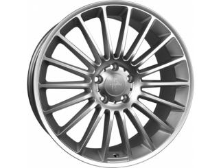 Ratlankiai KESKIN KT15 S 5X108 R17 7,0 ET48